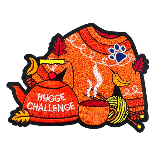 Hygge Challenge
