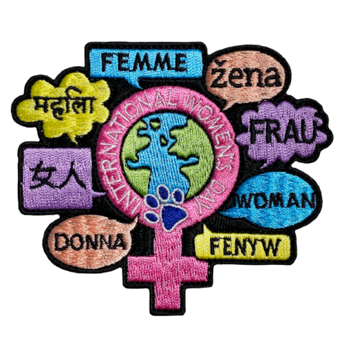 International Women's Day