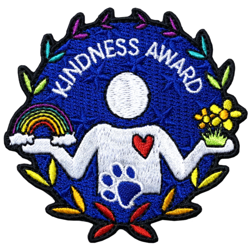 Kindness Award