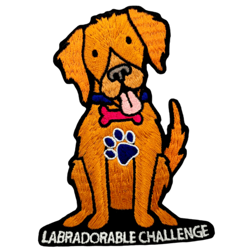 Labradorable Challenge