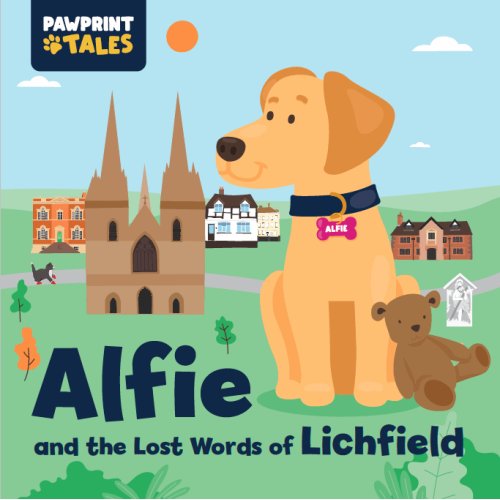 Lichfield Tale