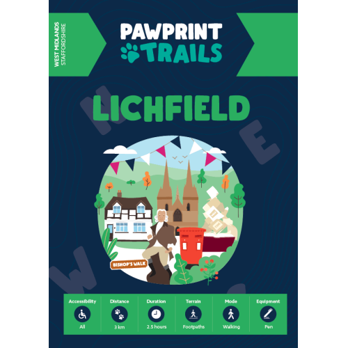 Lichfield Trail