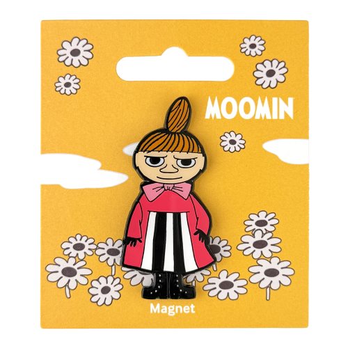 Little My Magnet 1
