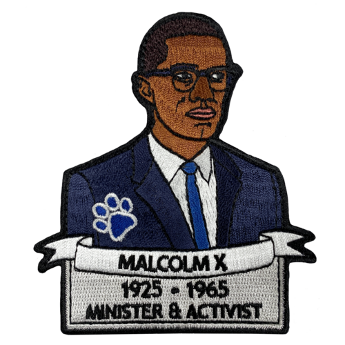 Malcolm X