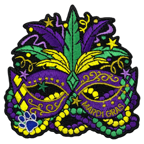 Mardi Gras