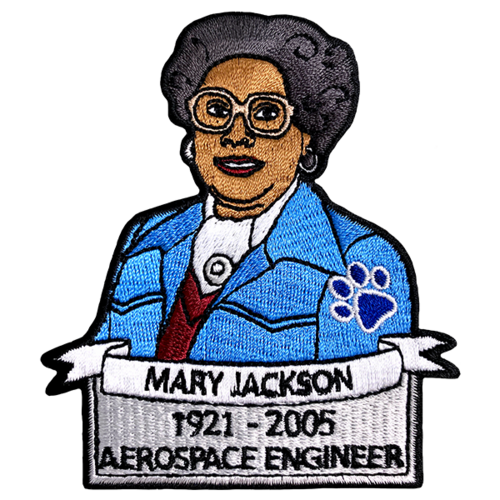 Mary Jackson