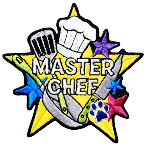 Master Chef