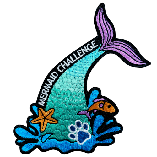 Mermaid Challenge