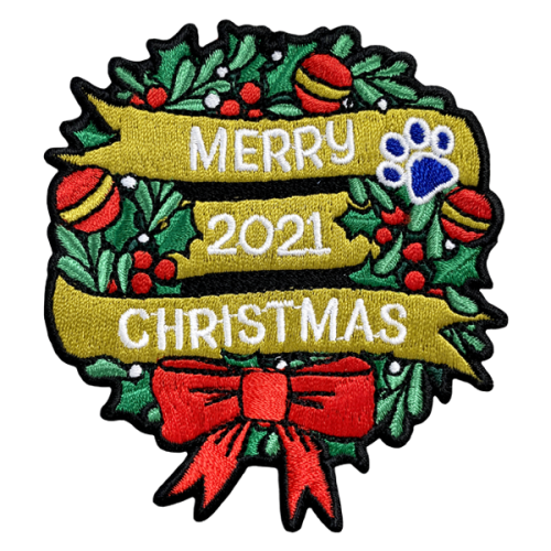 Merry Christmas - 2021