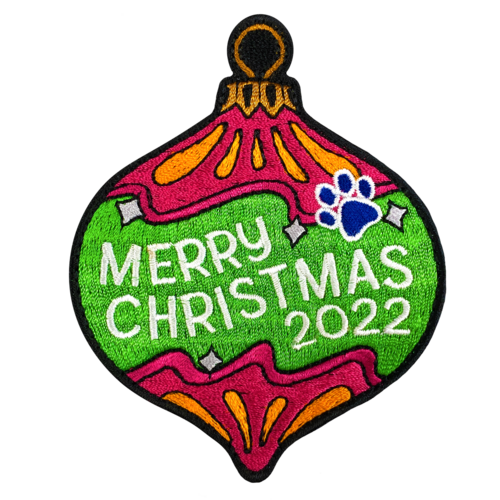 Merry Christmas - 2022