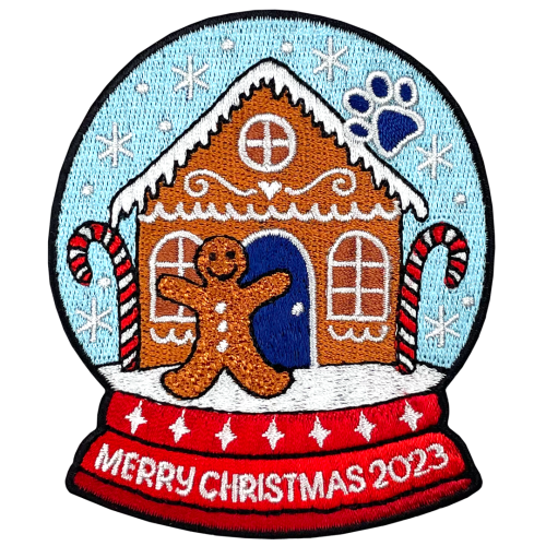 Merry Christmas - 2023
