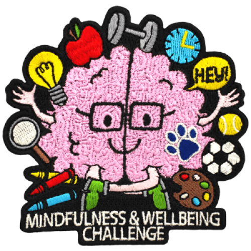 Mindfulness & Wellbeing Challenge