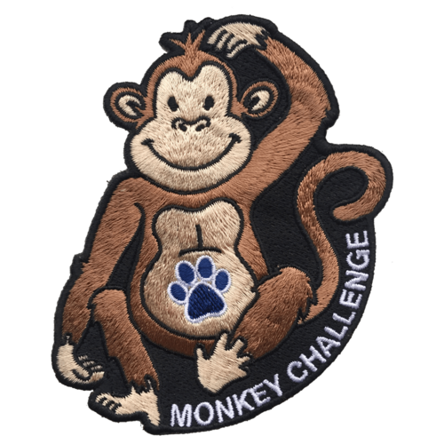 Monkey Challenge