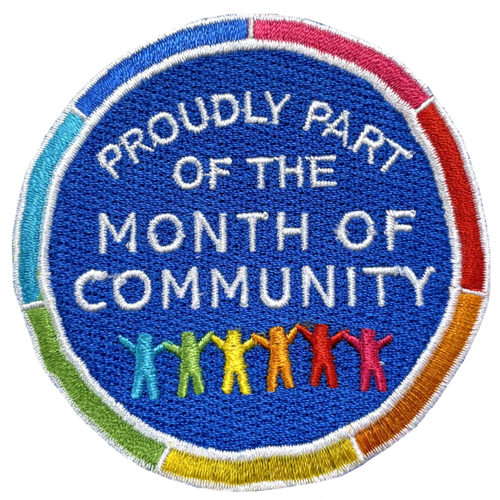 Month of Community