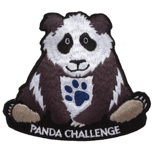 Panda Challenge