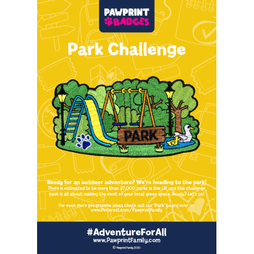 Park Challenge Pack