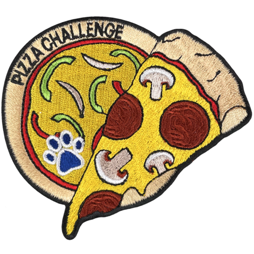 Pizza Challenge