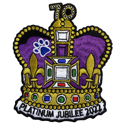 Platinum Jubilee - 2022