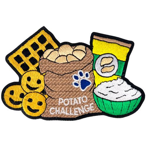 Potato Challenge