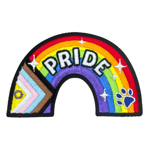 Pride Challenge