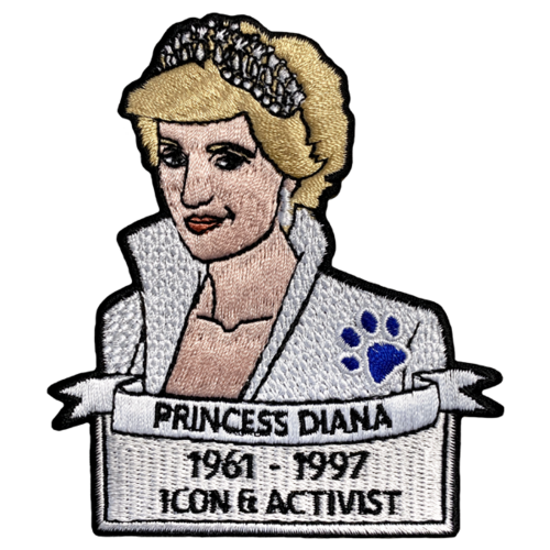 Princess Diana