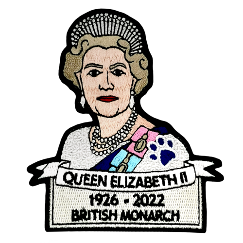 Queen Elizabeth II