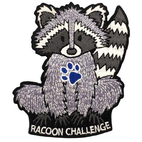 Racoon Challenge