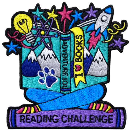 Reading Challenge