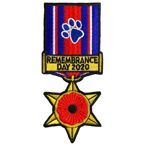 Remembrance Day - 2020