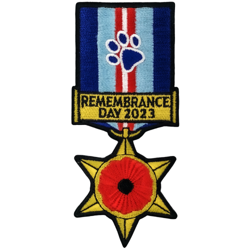 Remembrance Day - 2023