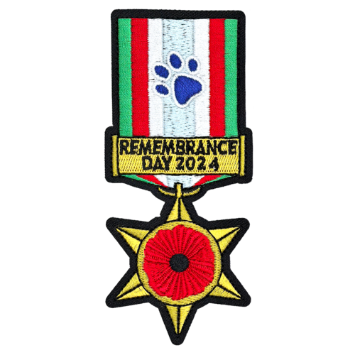 Remembrance Day - 2024