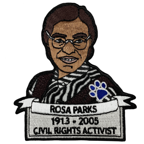 Rosa Parks