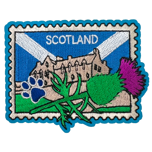 Scotland