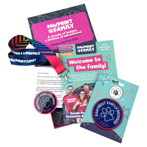 Silver Annual Membership