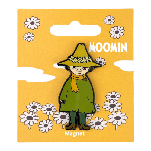 Snufkin Magnet 1