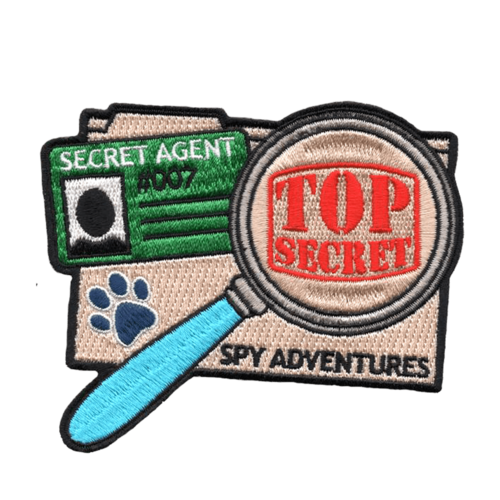 Spy Adventures