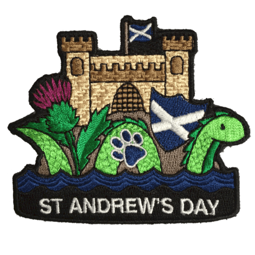 St. Andrew's Day