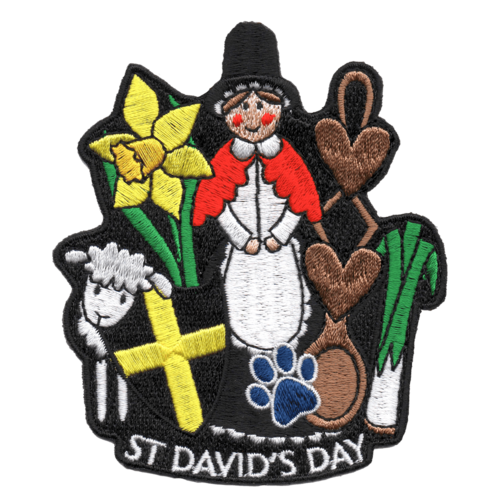 St. David's Day