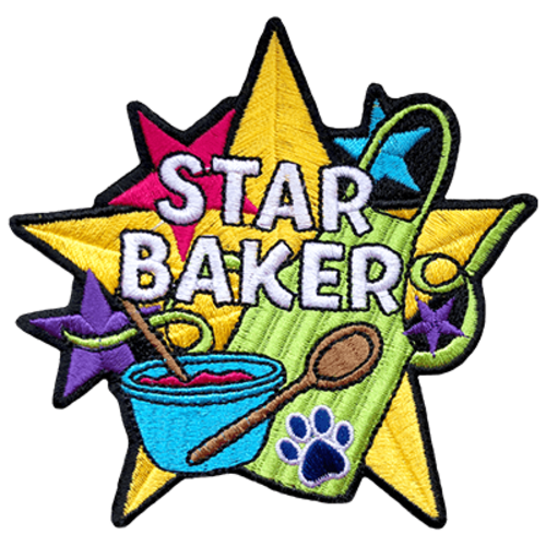 Star Baker