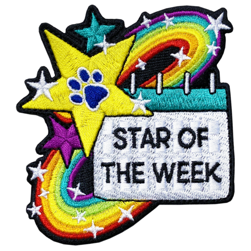 Star of the Week