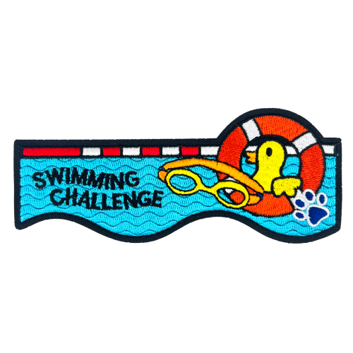 Swimming Challenge