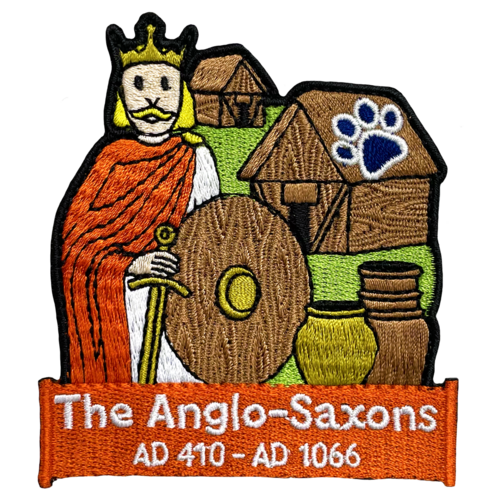 The Anglo-Saxons