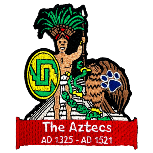 The Aztecs