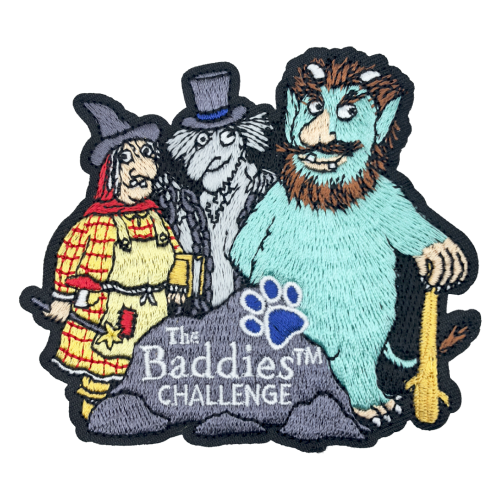 The Baddies Challenge