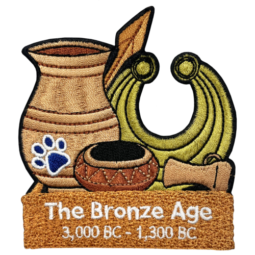 The Bronze Age