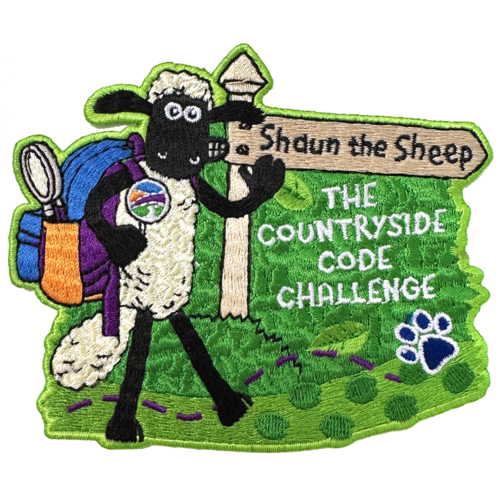 The Countryside Code Challenge