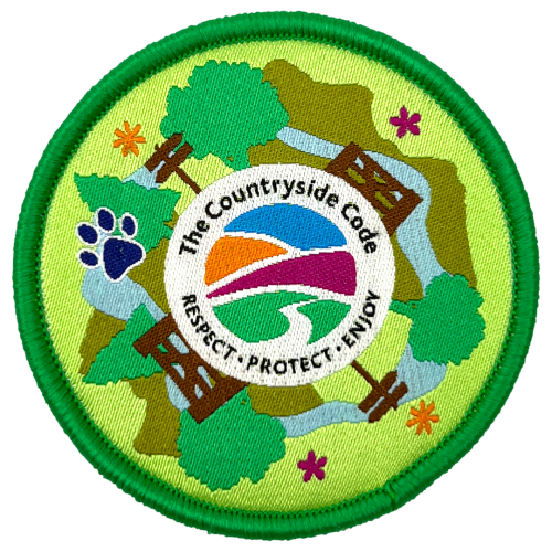 The Countryside Code Challenge