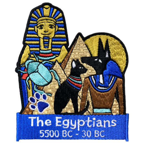 The Egyptians