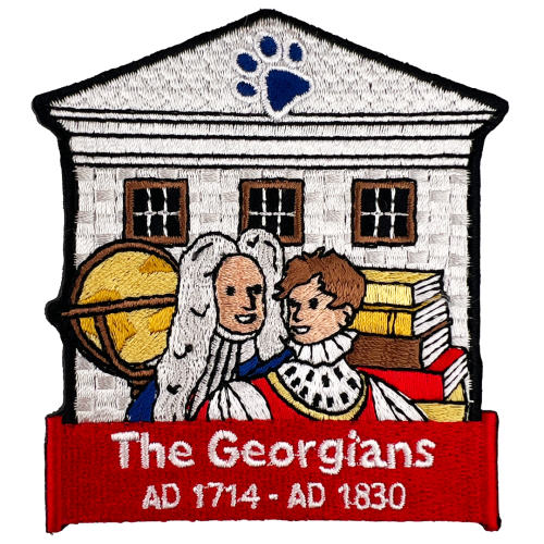 The Georgians