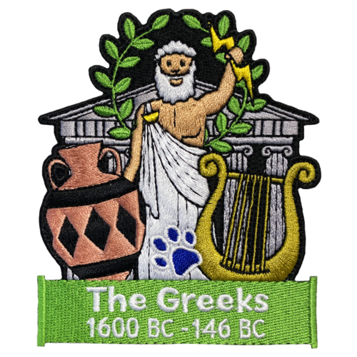 The Greeks